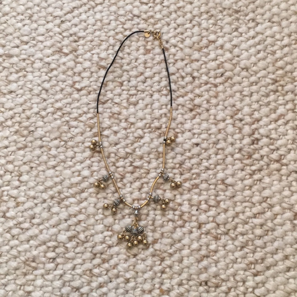 Madewell necklace